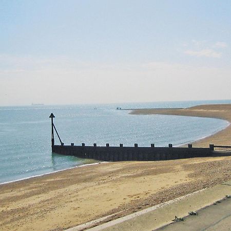 Mariners Lodge Felixstowe Exterior foto
